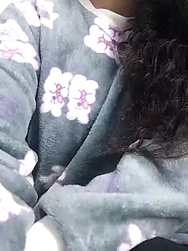 Snapshot of Doll_Nepali chatting on 12.24.24 Doll Nepali online show from 12.24.24