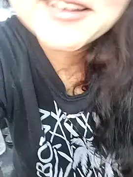 Snapshot of Doll_Nepali chatting on 01.13.25 Doll Nepali online show from 01.13.25