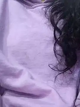 Snapshot of Doll_Nepali chatting on 01.17.25 Doll Nepali online show from 01.17.25