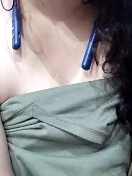 Snapshot of Doll_Nepali chatting on 02.05.25 Doll Nepali online show from 02.05.25