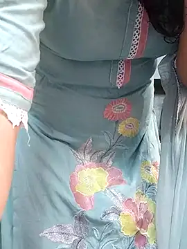 Snapshot of Doll_Nepali chatting on 03.01.25 Doll Nepali online show from 03.01.25