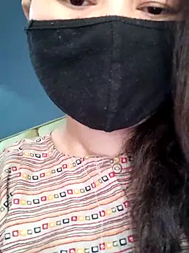 Snapshot of Doll_Nepali chatting on 03.08.25 Doll Nepali online show from 03.08.25