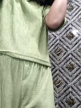 Snapshot of Doll_Nepali chatting on 12.03.25 Doll Nepali online show from 12.03.25