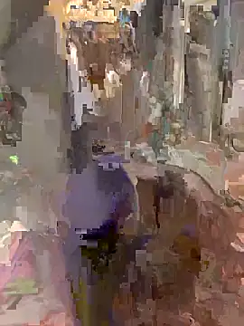 Snapshot of Terrafirma chatting on 11.08.25 Terrafirma online show from 11.08.25