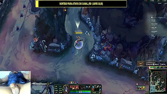 Novin18RJ online show from 11.30.25