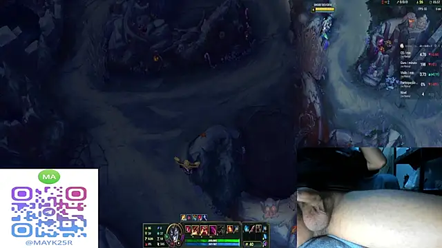 Novin18RJ online show from 12.19.25