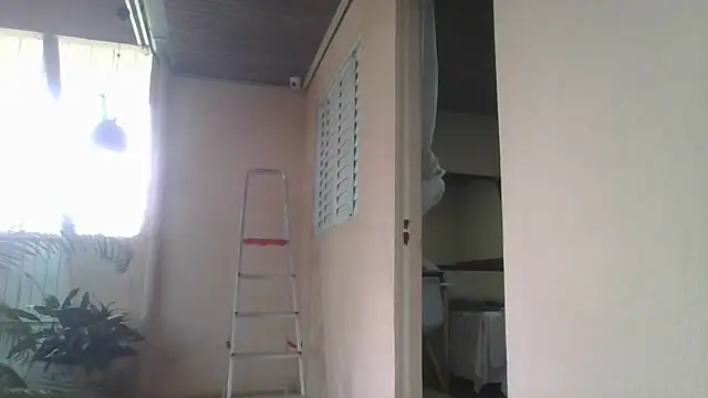 Kellynha Sweet online show from 02.17.26