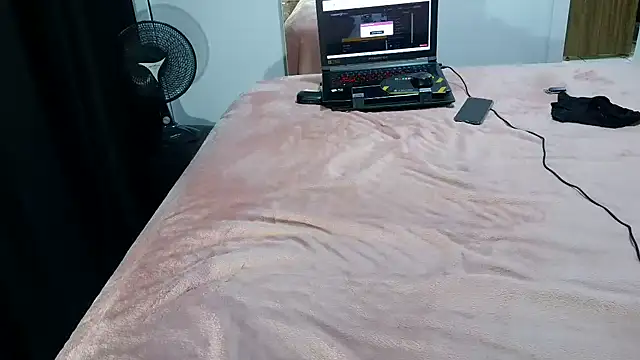 Kellynha Sweet online show from 03.08.26