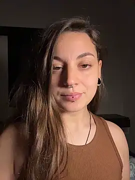 SrMonoYAlba online show from 06.13.26
