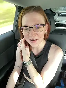 FinaFoxy online show from 07.23.26