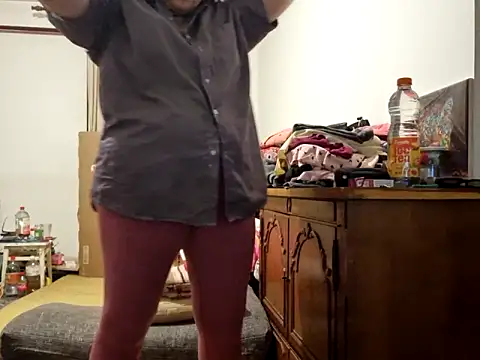 Samantha Squirtxh online show from 10.15.25