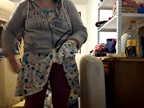 Samantha Squirtxh online show from 02.02.26