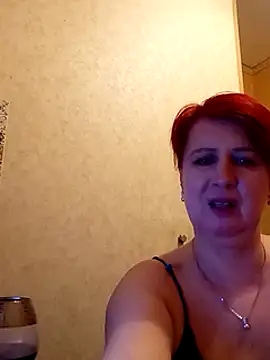 Snapshot of NikolRedMilf chatting on 12.29.24 NikolRedMilf online show from 12.29.24