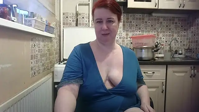 Snapshot of NikolRedMilf chatting on 01.02.25 NikolRedMilf online show from 01.02.25