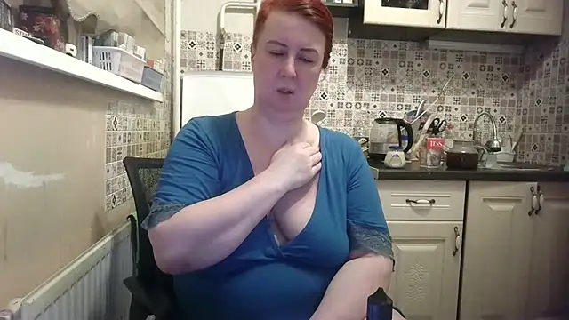 Snapshot of NikolRedMilf chatting on 01.03.25 NikolRedMilf online show from 01.03.25