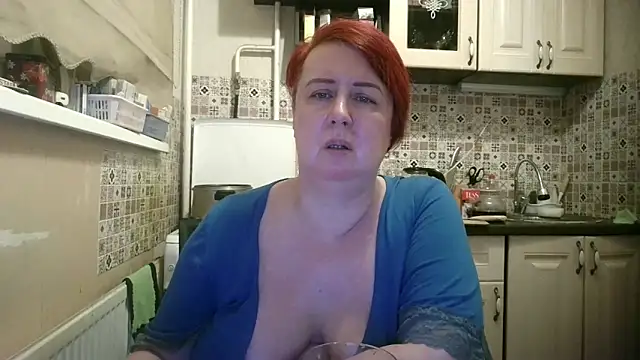 Snapshot of NikolRedMilf chatting on 01.04.25 NikolRedMilf online show from 01.04.25