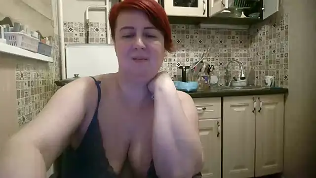 Snapshot of NikolRedMilf chatting on 01.08.25 NikolRedMilf online show from 01.08.25