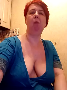 Snapshot of NikolRedMilf chatting on 01.15.25 NikolRedMilf online show from 01.15.25