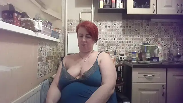 Snapshot of NikolRedMilf chatting on 02.20.25 NikolRedMilf online show from 02.20.25