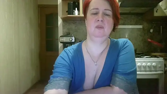Snapshot of NikolRedMilf chatting on 02.27.25 NikolRedMilf online show from 02.27.25