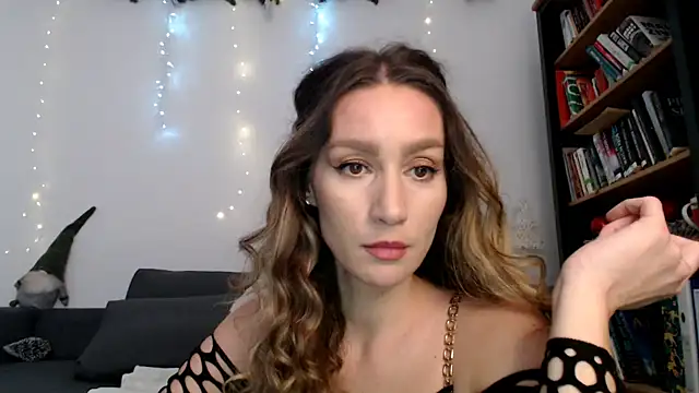 ChocoBelle online show from 12.13.24