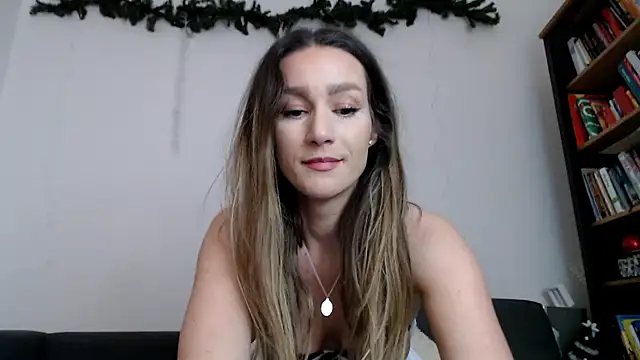 ChocoBelle online show from 02.02.25