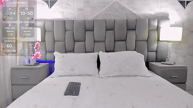 Snapshot of CinthiaCollins chatting on 12.23.24 CinthiaCollins online show from 12.23.24