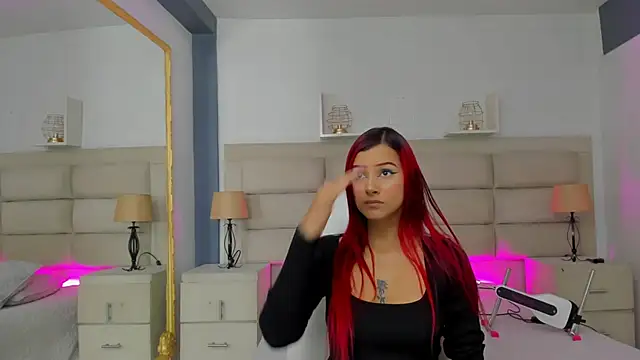 Snapshot of CinthiaCollins chatting on 12.03.25 CinthiaCollins online show from 12.03.25