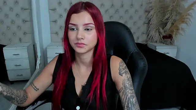 CinthiaCollins online show from 07.16.26
