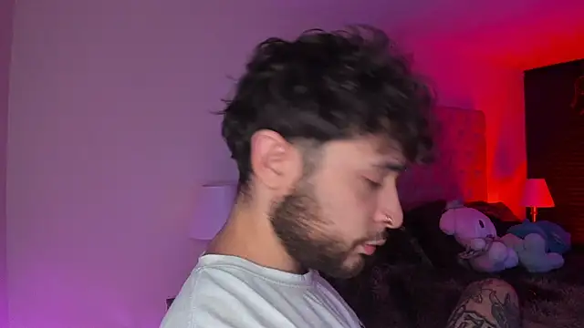 AbbyAndChris2 online show from 02.15.26