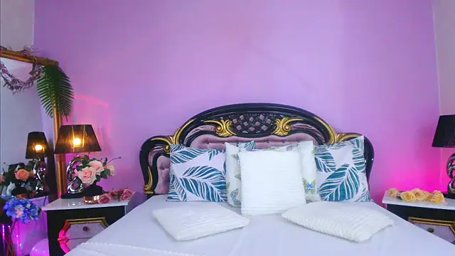 MyaJenson online show from 02.20.26