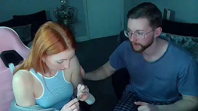 Snapshot of Red_firesquirt chatting on 03.01.25 Red firesquirt online show from 03.01.25