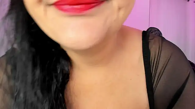shantal rosse1 online show from 07.21.26