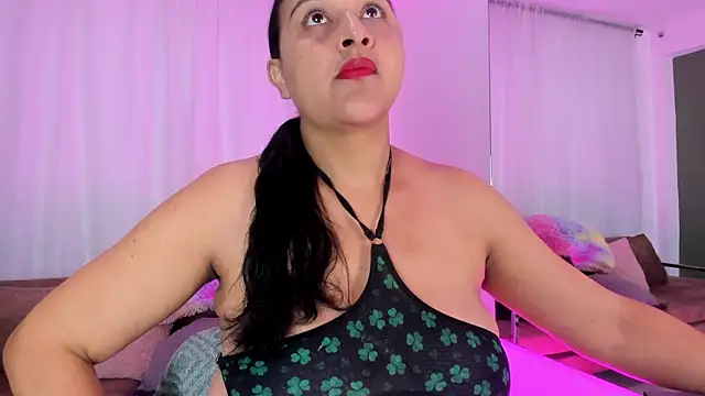 shantal rosse1 online show from 07.22.26