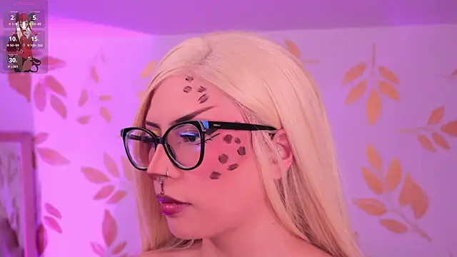 Misselektra   online show from 01.19.26