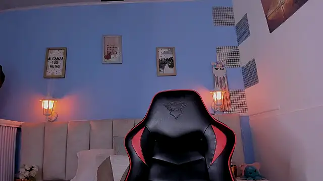 Mydreams69 online show from 02.17.25