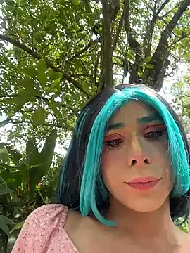 Mydreams69 online show from 06.20.26