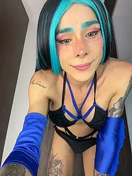 Mydreams69 online show from 07.12.26