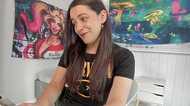 Snapshot of LovelyAzucena chatting on 12.05.25 LovelyAzucena online show from 12.05.25