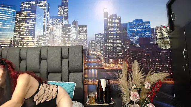 Lucy mature8 online show from 04.23.26