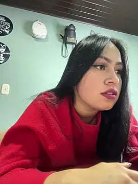 Snapshot of Noa_Sakura_ chatting on 03.07.25 Noa Sakura online show from 03.07.25