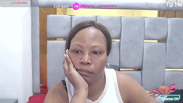 Snapshot of Cholatin chatting on 02.03.25 Cholatin online show from 02.03.25