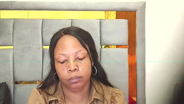 Snapshot of Cholatin chatting on 09.11.25 Cholatin online show from 09.11.25