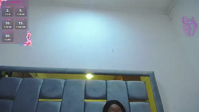 Snapshot of Cholatin chatting on 09.16.25 Cholatin online show from 09.16.25