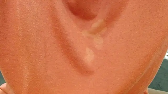 Snapshot of Cholatin chatting on 10.07.25 Cholatin online show from 10.07.25