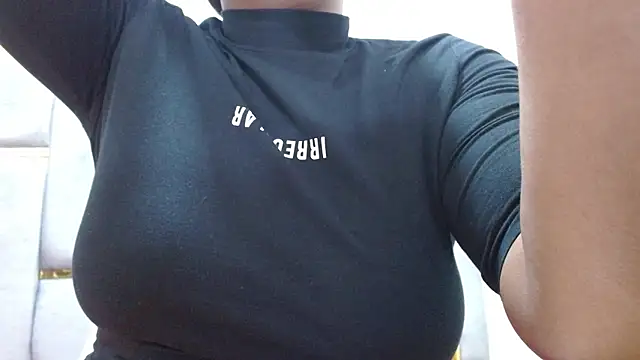 Snapshot of Cholatin chatting on 12.05.25 Cholatin online show from 12.05.25