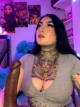 CloeeBeckam online show from 01.16.26