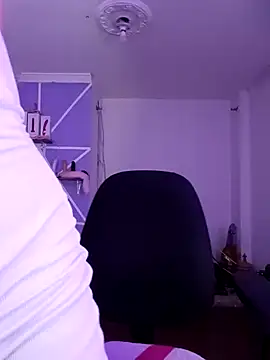 MiiaaJoness online show from 02.03.25