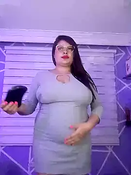 MiiaaJoness online show from 03.03.25