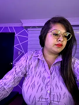 MiiaaJoness online show from 09.10.25